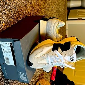 New balance nuevos de caja